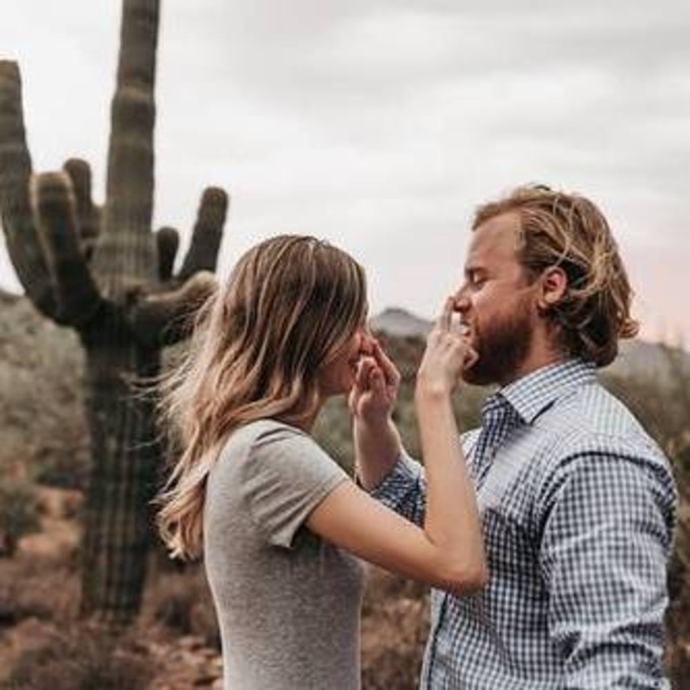 Meet your Posher, Natalie